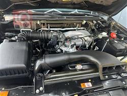 ميتسوبيشي باجيرو